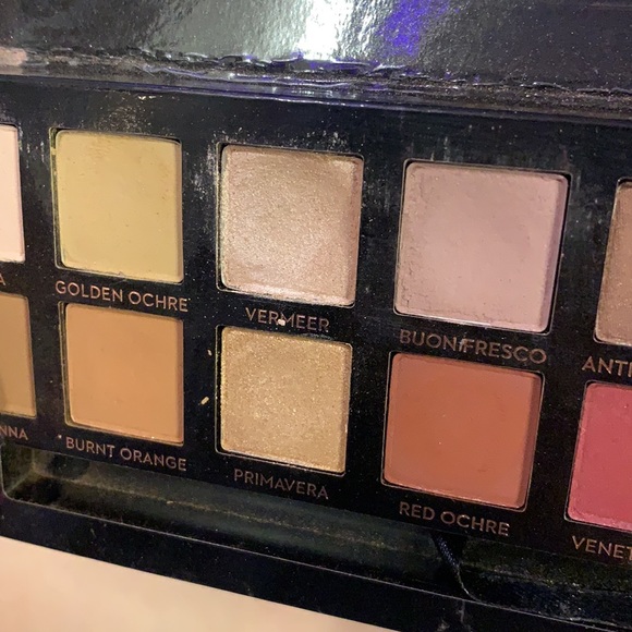 ABH Modern Renaissance Eyeshadow Palette - Picture 8 of 8